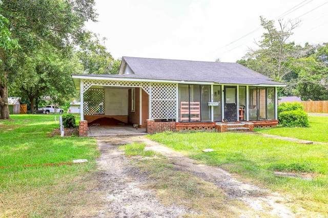 2bd 1ba Home for Sale in Andrews