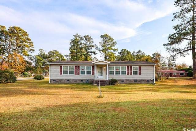 Loris,  Home for Sale - 3bd 2ba