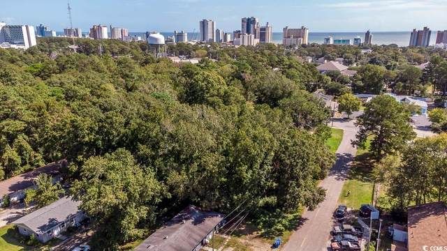 0.18 Land for Sale in Myrtle Beach