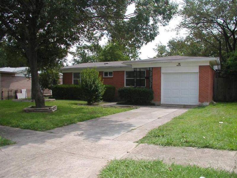 Seller Financing!!! Finally,