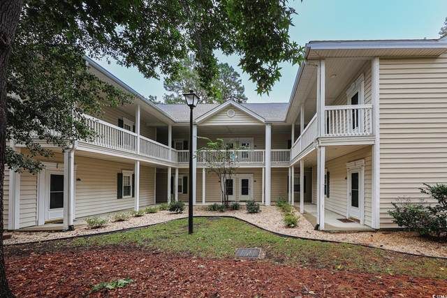Condo for Sale in Murrells Inlet,  (2bd 2ba)