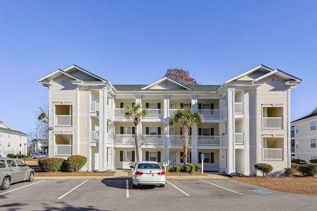 2bd 2ba Condo for Sale in Myrtle Beach