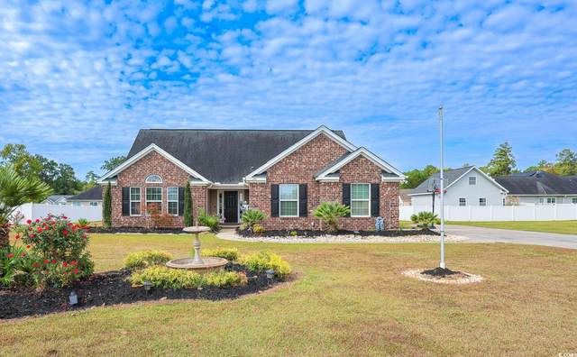 Home for Sale in Conway,  (4bd 2ba)