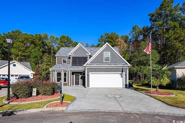 4bd 2ba/1hba Home for Sale in Myrtle Beach