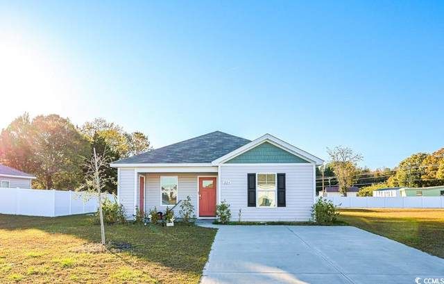 Longs,  Home for Sale - 3bd 2ba
