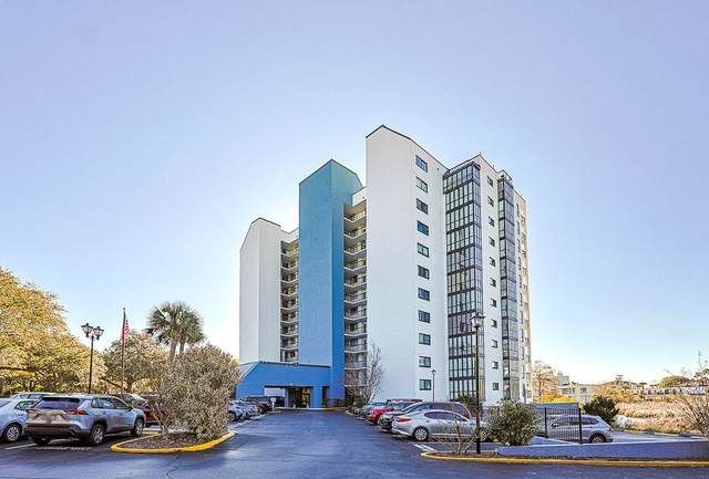 Condo for Sale in Myrtle Beach,  (3bd 3ba)