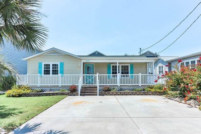 North Myrtle Beach,  Home for Sale - 2bd 1ba