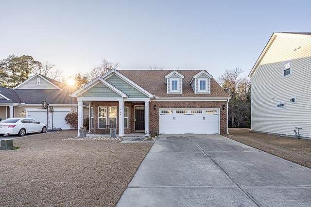 Myrtle Beach,  Home for Sale - 3bd 3ba