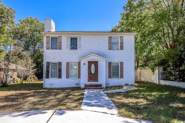 Myrtle Beach,  Home for Sale - 4bd 2ba