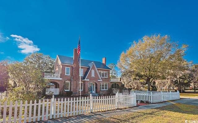 Home for Sale in Conway,  (4bd 2ba/1hba)