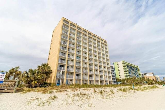 Condo for Sale in Myrtle Beach,  (0bd 1ba)