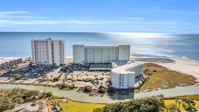 2bd 2ba Condo for Sale in Myrtle Beach - Reduced