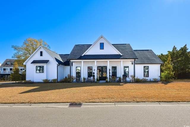 Home for Sale in Surfside Beach,  (3bd 2ba/1hba)