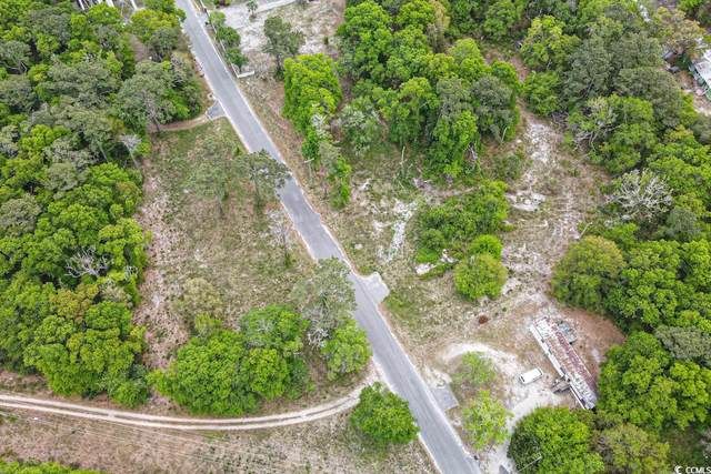 0.73 Land for Sale in North Myrtle Beach