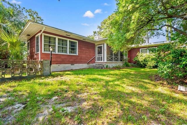 Home for Sale in Myrtle Beach,  (3bd 4ba)