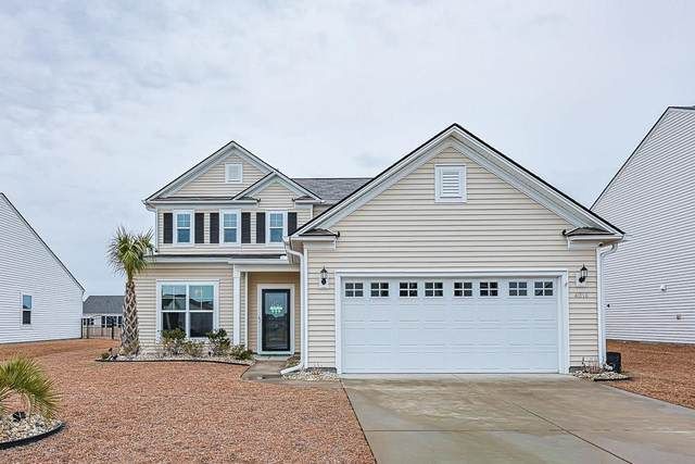 Home for Sale in Myrtle Beach,  (4bd 3ba/1hba)