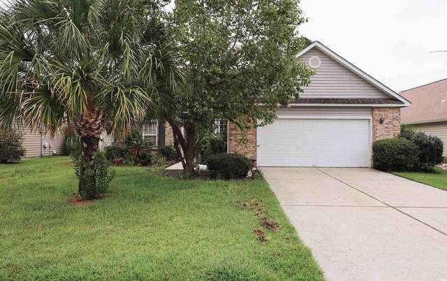 3bd 2ba Home for Sale in Myrtle Beach