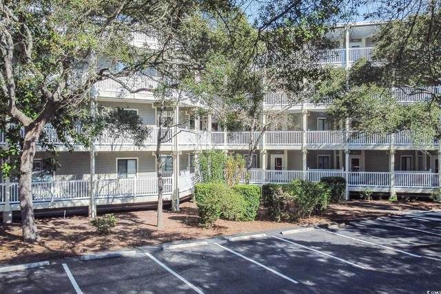 Condo for Sale in Myrtle Beach,  (1bd 1ba)