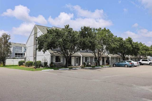 1bd 1ba/1hba Condo for Sale in Little River