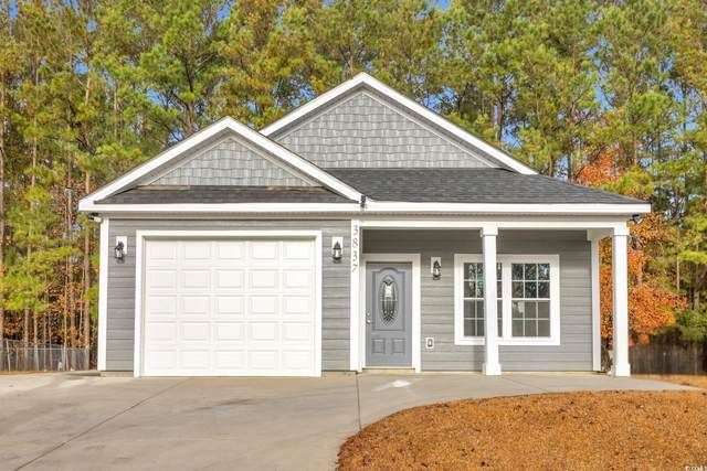 3bd 2ba Home for Sale in Conway