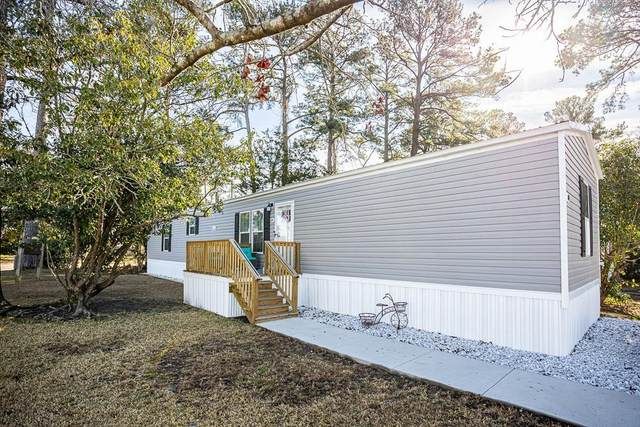 Home for Sale in Myrtle Beach,  (3bd 2ba)