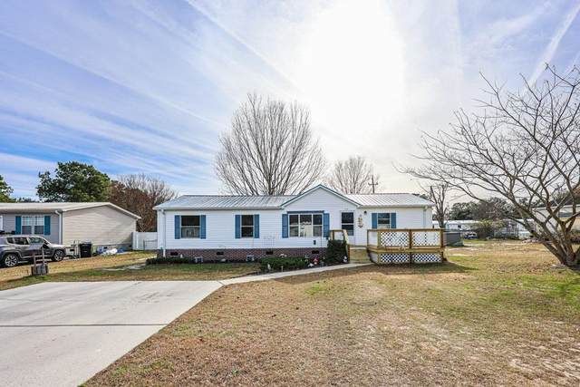 Conway,  Home for Sale - 3bd 2ba