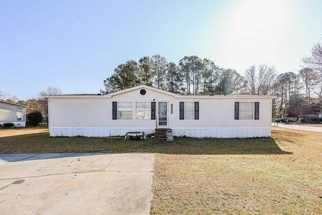 3bd 2ba Home for Sale in Myrtle Beach