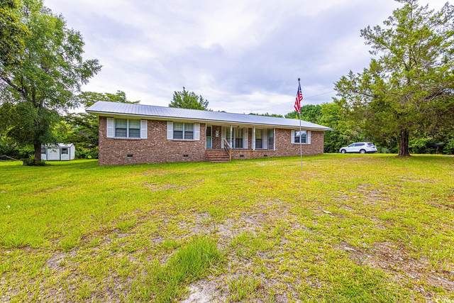 Johnsonville,  Home for Sale - 3bd 2ba
