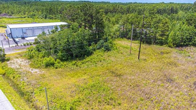 Conway,  Land for Sale - 1.42