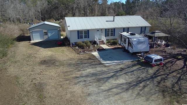 Home for Sale in Conway,  (4bd 2ba)