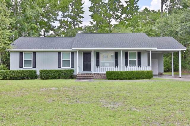 3bd 2ba Home for Sale in Pawleys Island