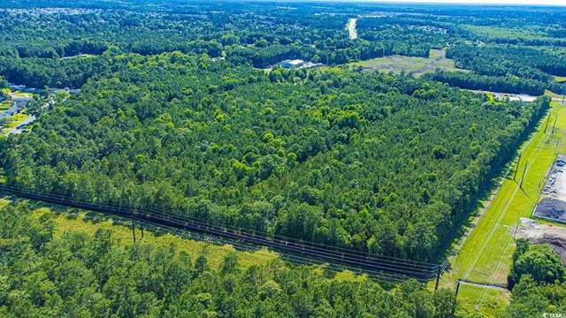 Land for Sale in Myrtle Beach,  (11.96)