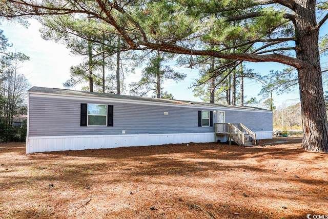 Home for Sale in Loris,  (3bd 2ba)
