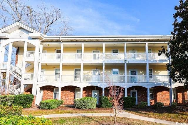 Myrtle Beach,  Condo for Sale - 1bd 1ba/1hba