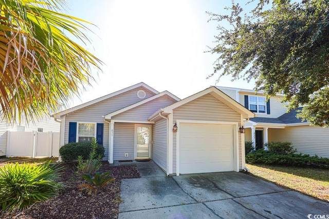 2bd 2ba Home for Sale in Myrtle Beach