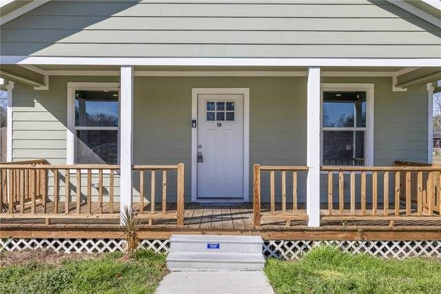 3bd 2ba Home for Sale in Hearne - Reduced