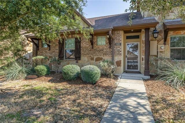 College Station,  Townhome for Sale - 3bd 3ba