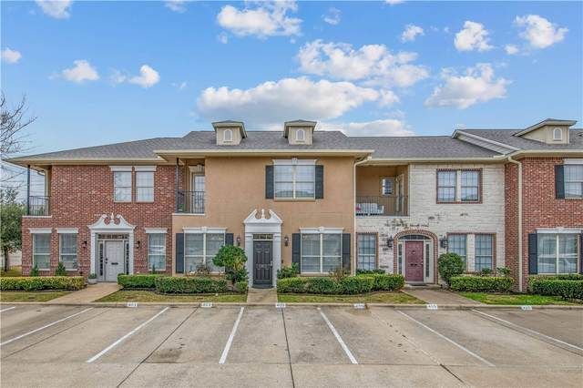 4bd 4ba Condo for Sale in College Station
