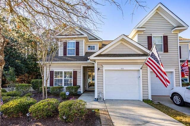 3bd 3ba Townhome for Sale in Murrells Inlet