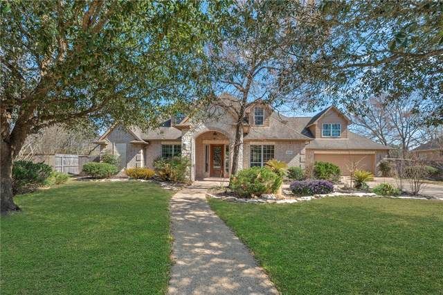 Home for Sale in College Station,  (5bd 5ba/1hba)