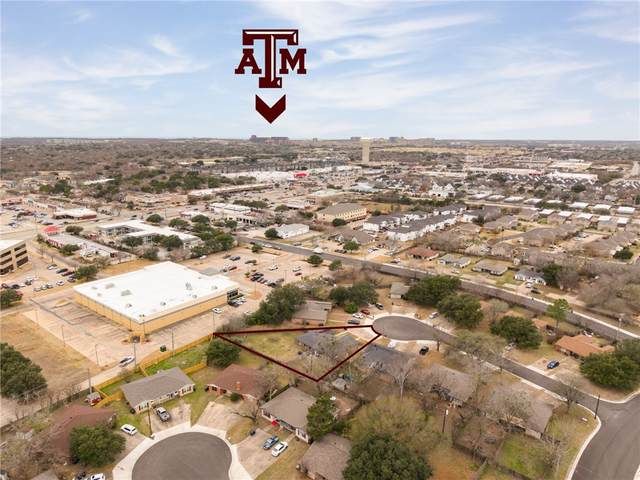 2 unit Multiplex for Sale in College Station