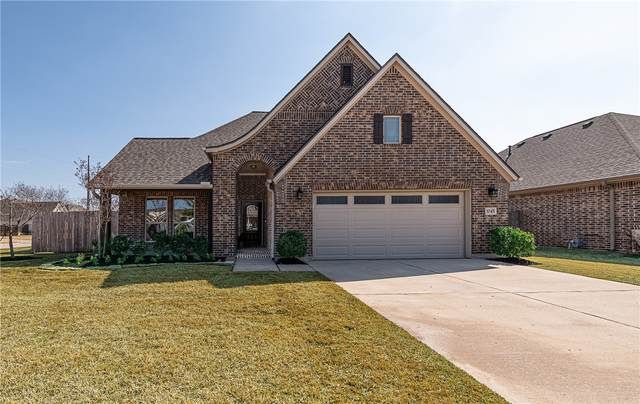 Home for Sale in Bryan,  (3bd 2ba)