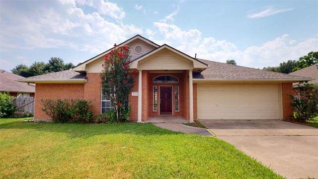 Home for Sale in College Station,  (3bd 2ba)