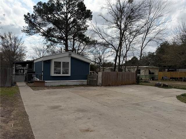 4bd 2ba Home for Sale in Bryan