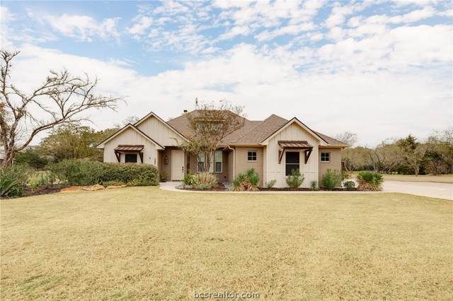 Home for Sale in Bryan,  (4bd 3ba)