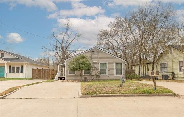 Home for Sale in Bryan,  (4bd 3ba)