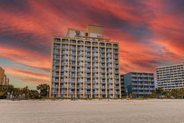 Myrtle Beach,  Condo for Sale - 0bd 1ba