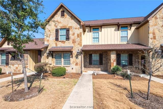 Townhome for Sale in College Station,  (4bd 4ba)