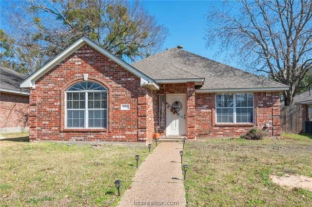 Home for Sale in College Station,  (3bd 2ba)