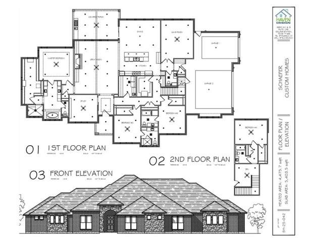 Home for Sale in College Station,  (4bd 4ba/1hba)
